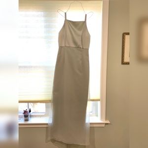 Evening gown - After Six